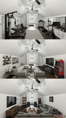 $639,900 | 11177 Toria Lane, St. Amant, LA 70774