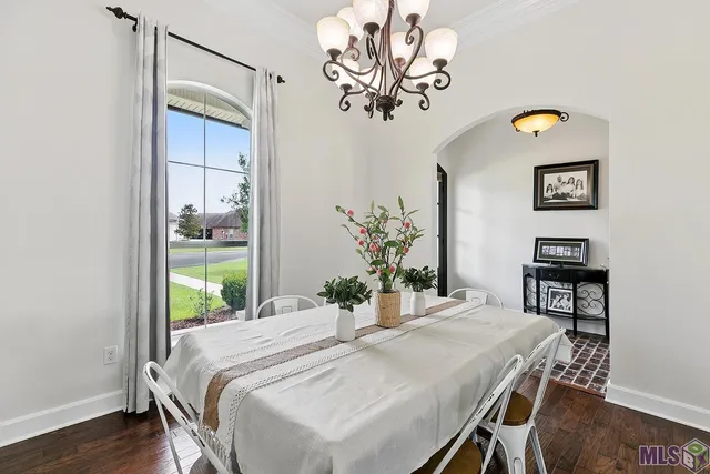 $639,900 | 11177 Toria Lane, St. Amant, LA 70774