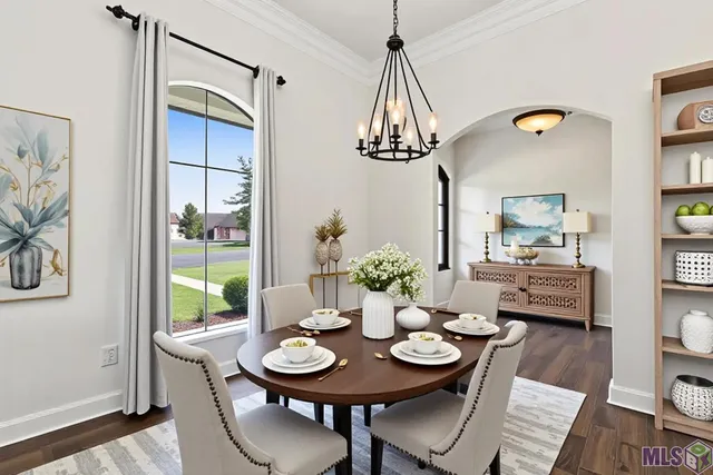 $639,900 | 11177 Toria Lane, St. Amant, LA 70774