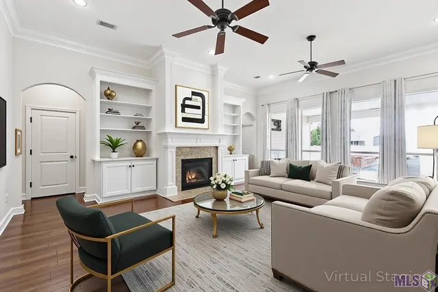 $639,900 | 11177 Toria Lane, St. Amant, LA 70774