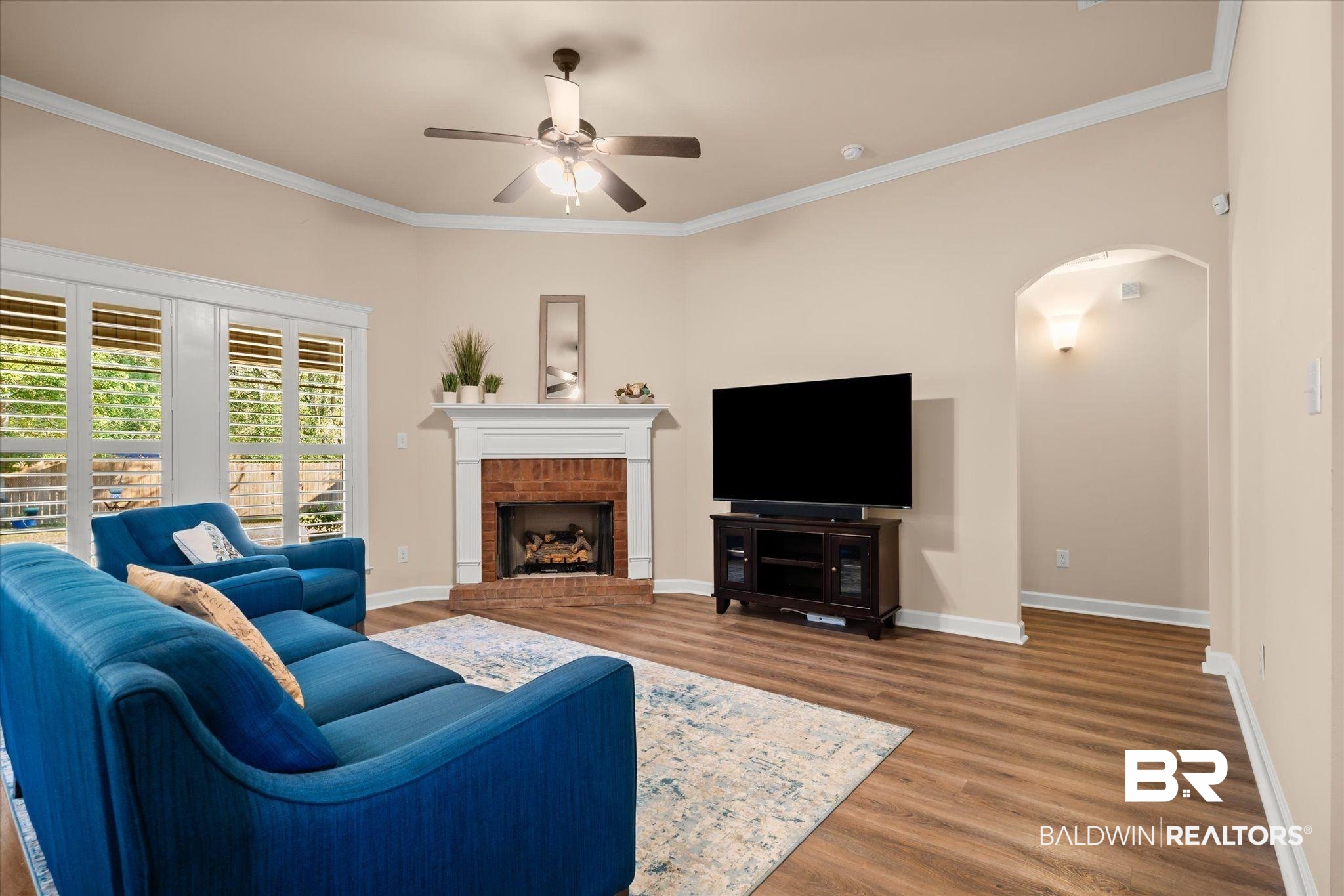 613 Begeman Road Mobile, AL 36608 - Photo 4 of 30