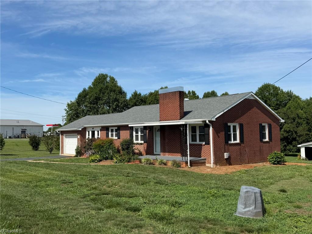 2421 Smithtown Road East Bend, NC 27018 - Photo 1 of 19
