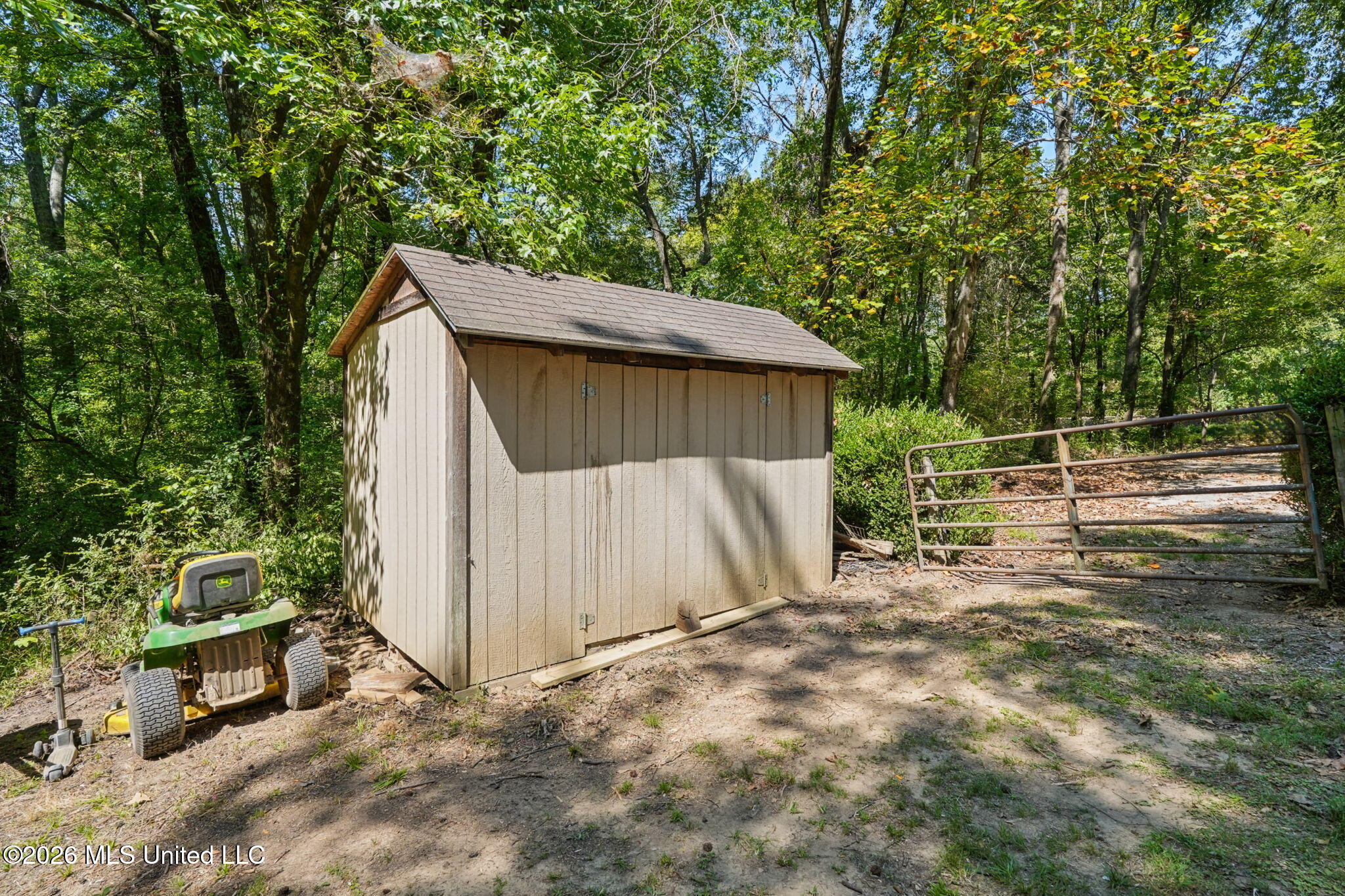 11565 Miller Road Olive Branch, MS 38654 - Photo 34 of 43 35-web-or-mls-11565 Miller Rd-34
