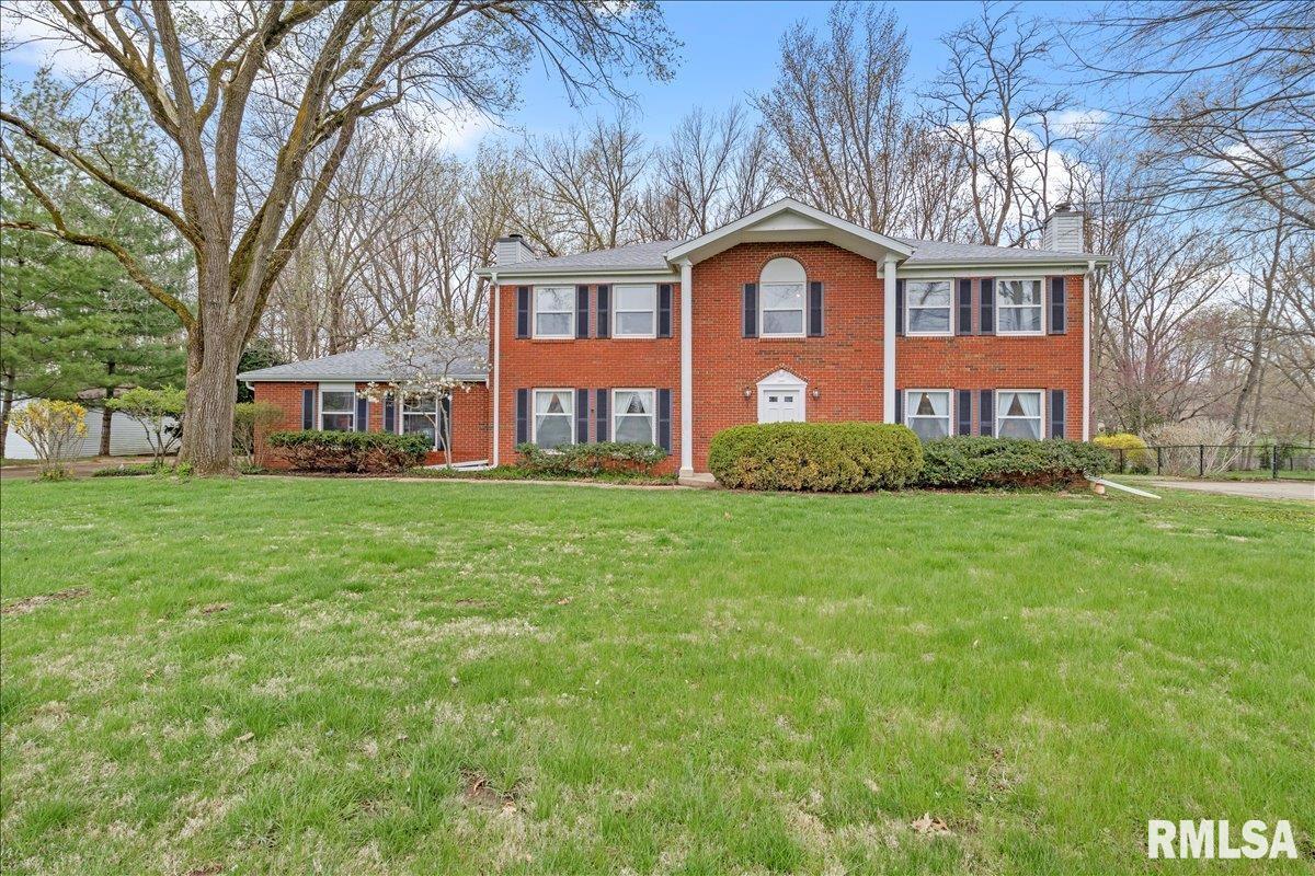 7777 Olde Carriage Way Springfield, IL 62712 - Photo 1 of 41