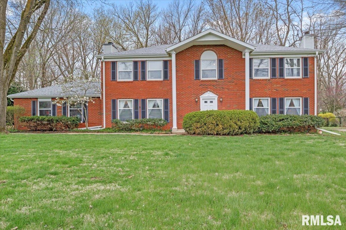 7777 Olde Carriage Way Springfield, IL 62712 - Photo 2 of 41