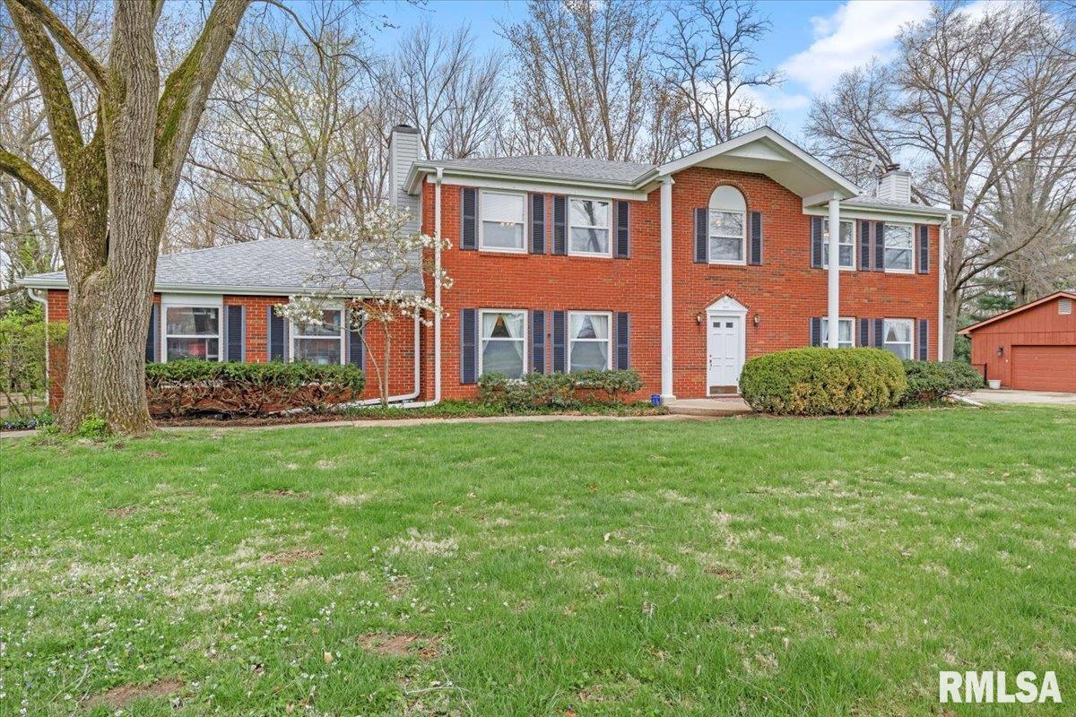 7777 Olde Carriage Way Springfield, IL 62712 - Photo 3 of 41