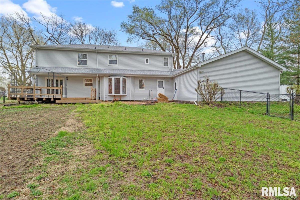 7777 Olde Carriage Way Springfield, IL 62712 - Photo 35 of 41