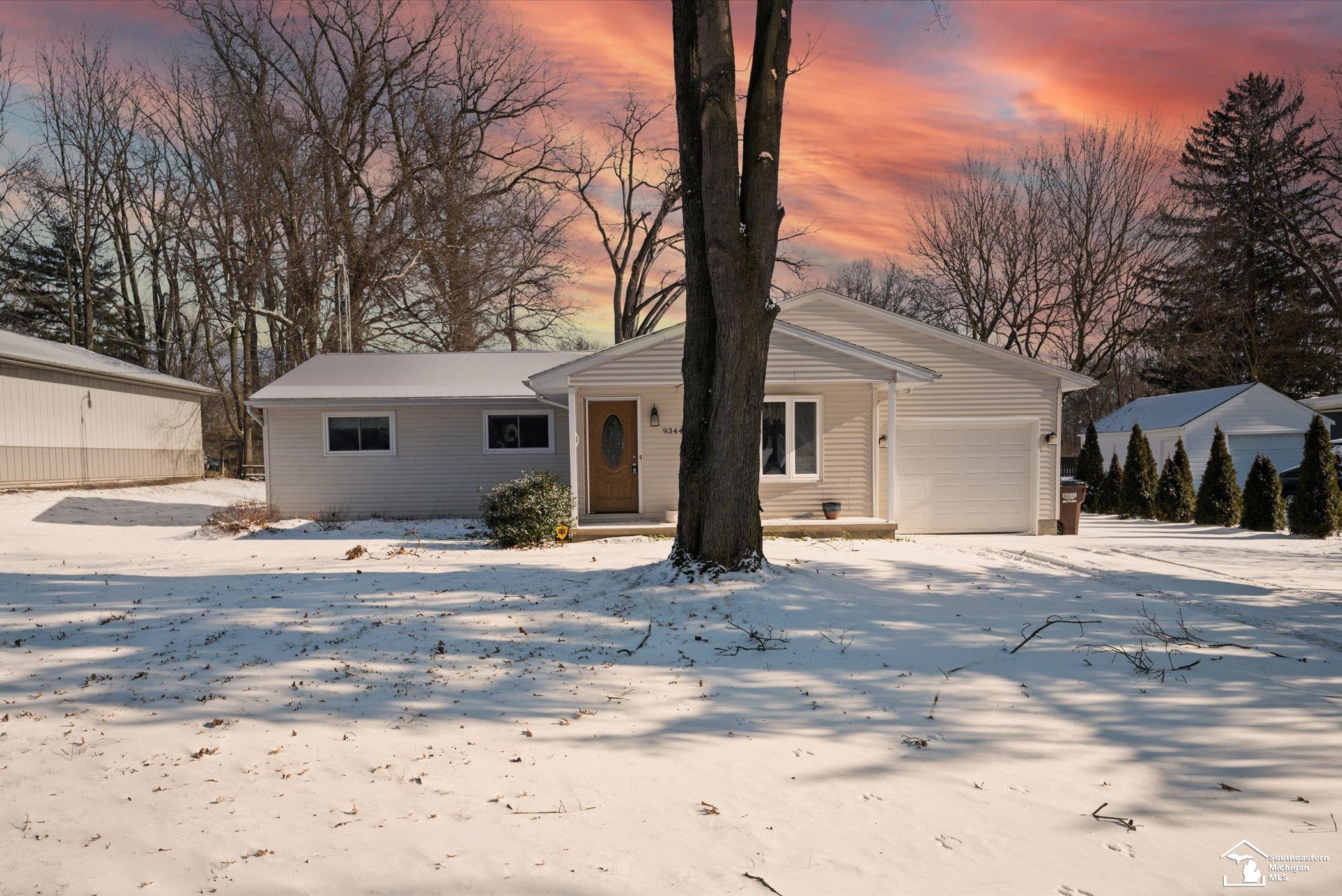 9344 Crabb Road Temperance, MI 48182 - Photo 1 of 35 Gallery Image 1
