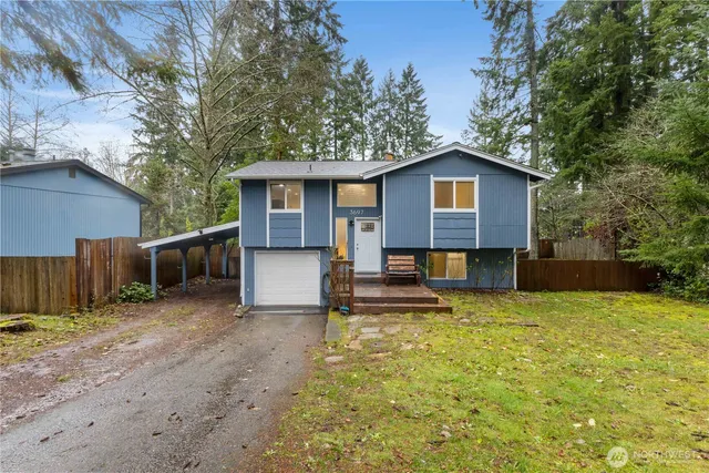 $475,000 | 3697 Southeast Ardenwald Place, Port Orchard, WA 98366