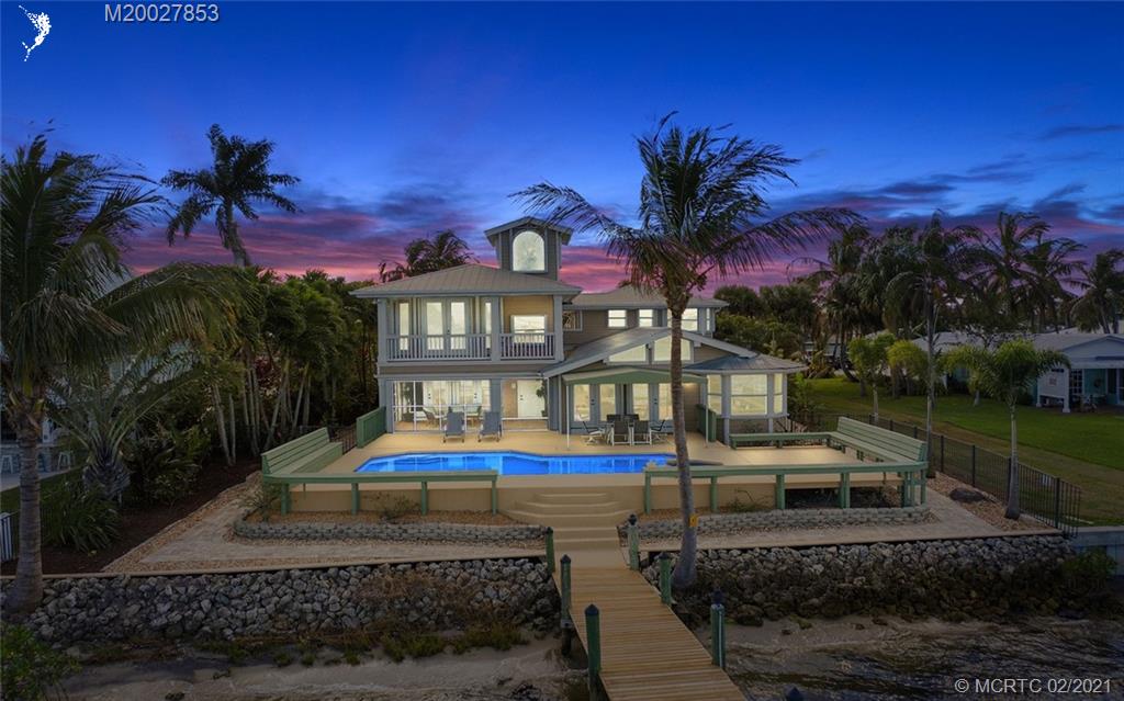 1320 Southwest Dyer Point Road Palm City, FL 34990 - Photo 72 of 75 Gallery Image 72
