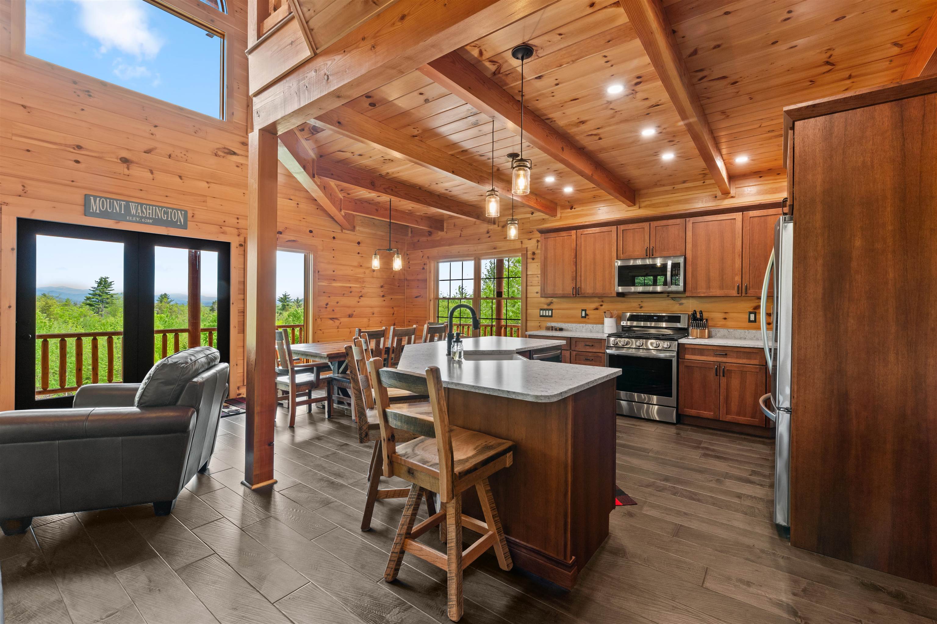 1881 Brownfield Road Conway, NH 03813 - Photo 9 of 47