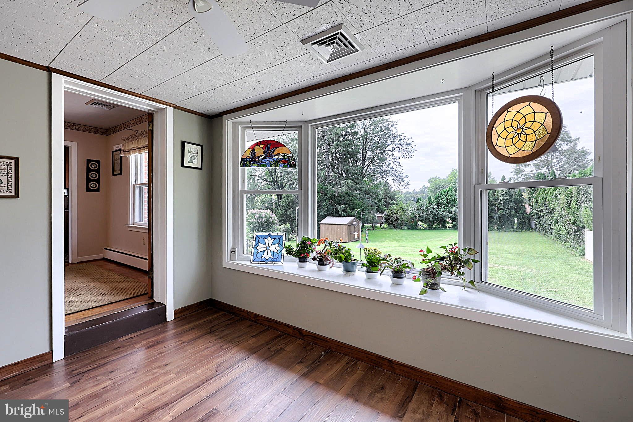 34 Wabank Road Millersville, PA 17551 - Photo 27 of 43 Sunroom