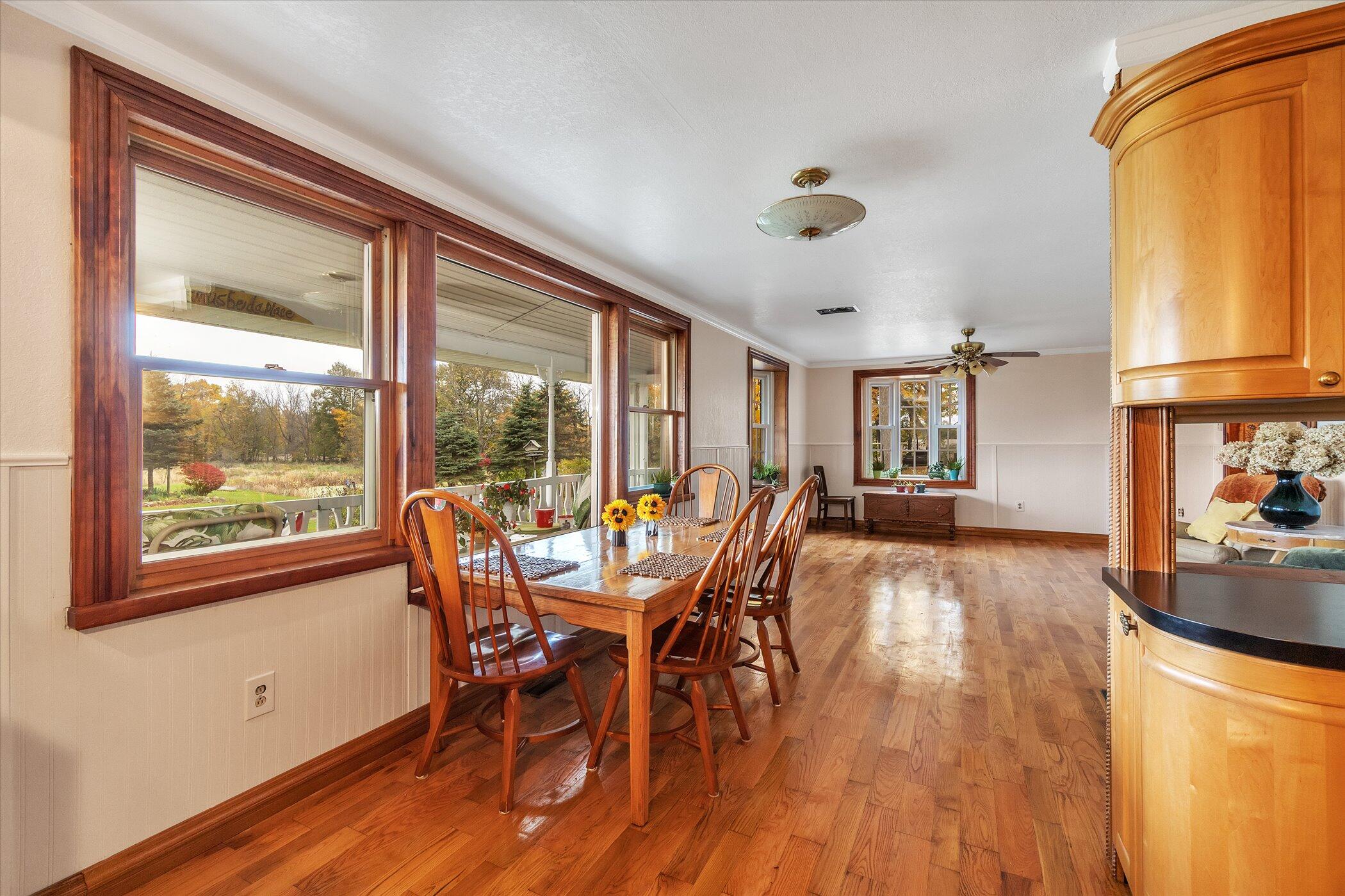 1151 East County Line Road Homer, MI 49245 - Photo 16 of 55 17-1151-E-County-Line-Rd-WindowStill-Rea