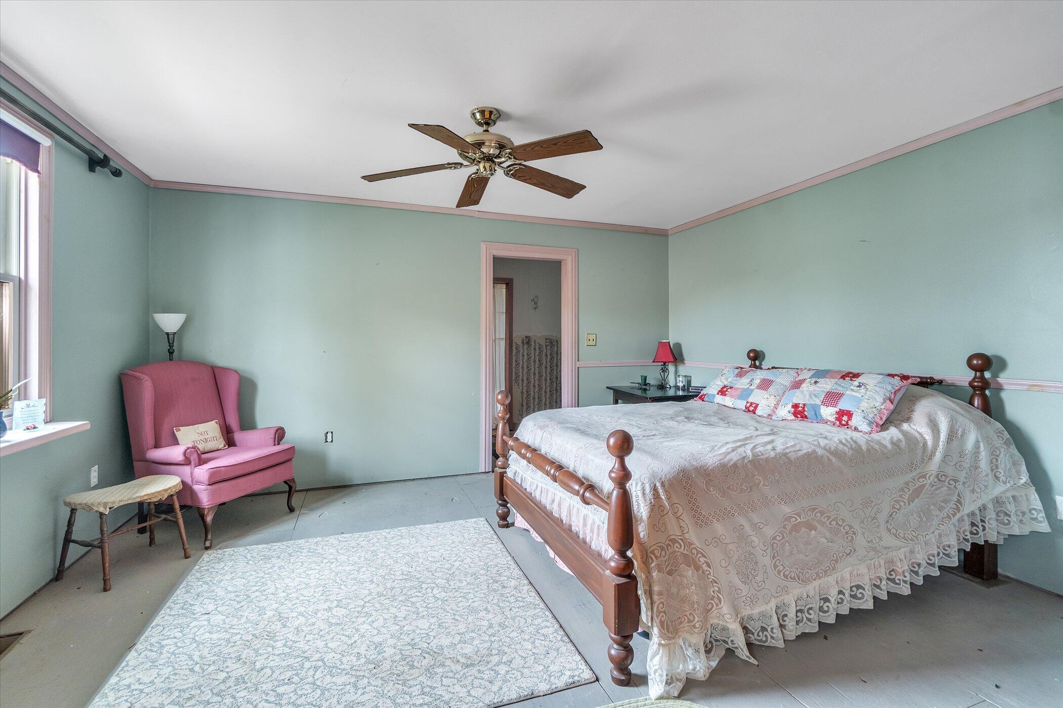 1151 East County Line Road Homer, MI 49245 - Photo 20 of 55 24-1151-E-County-Line-Rd-WindowStill-Rea