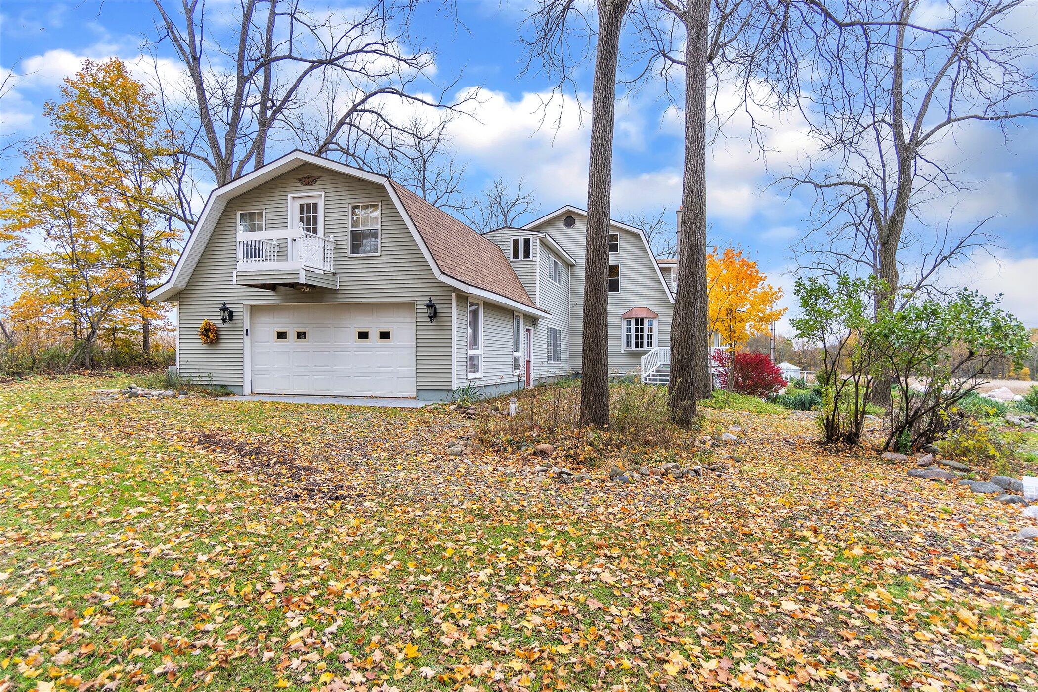 1151 East County Line Road Homer, MI 49245 - Photo 41 of 55 32-1151-E-County-Line-Rd-WindowStill-Rea