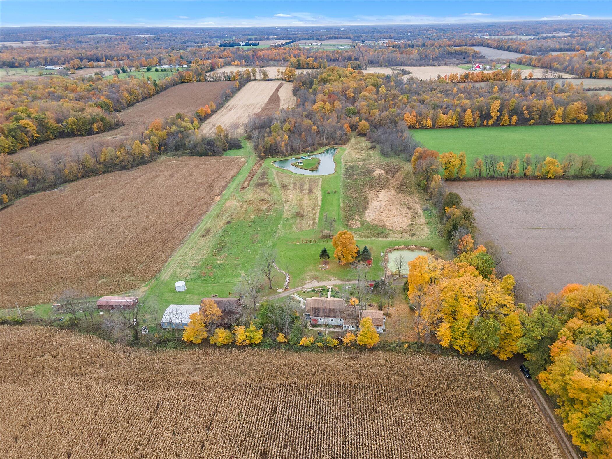 1151 East County Line Road Homer, MI 49245 - Photo 42 of 55 53-1151-E-County-Line-Rd-WindowStill-Rea