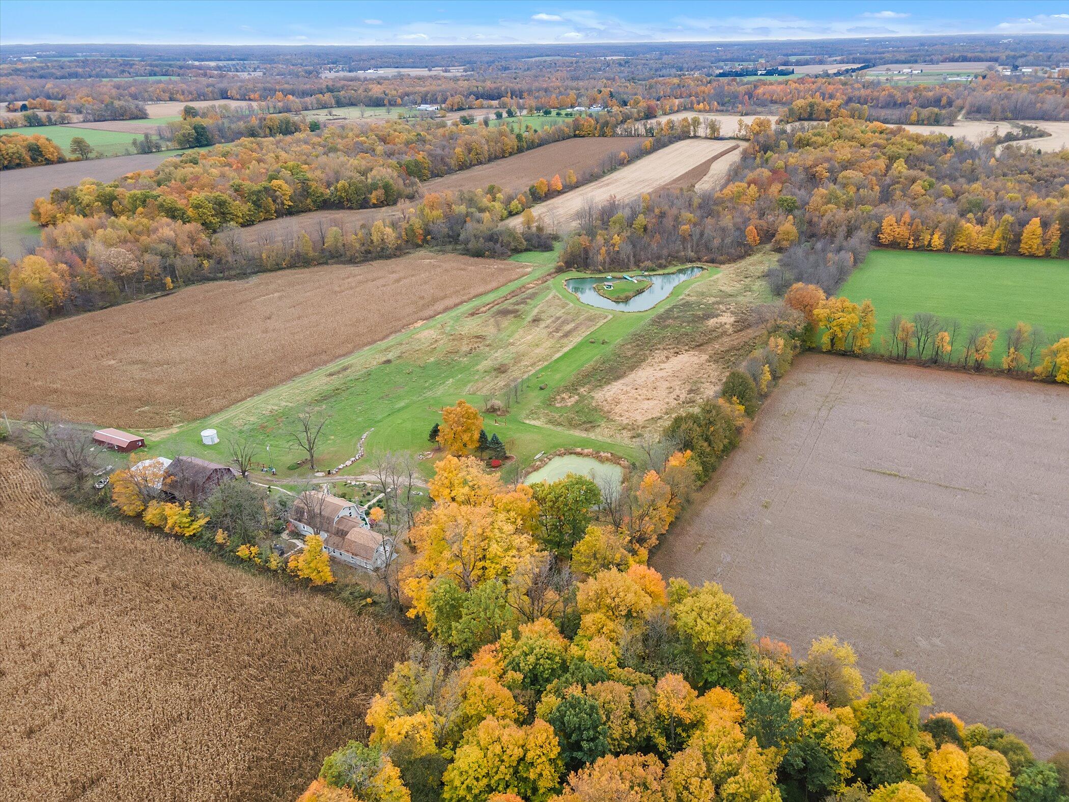1151 East County Line Road Homer, MI 49245 - Photo 43 of 55 52-1151-E-County-Line-Rd-WindowStill-Rea