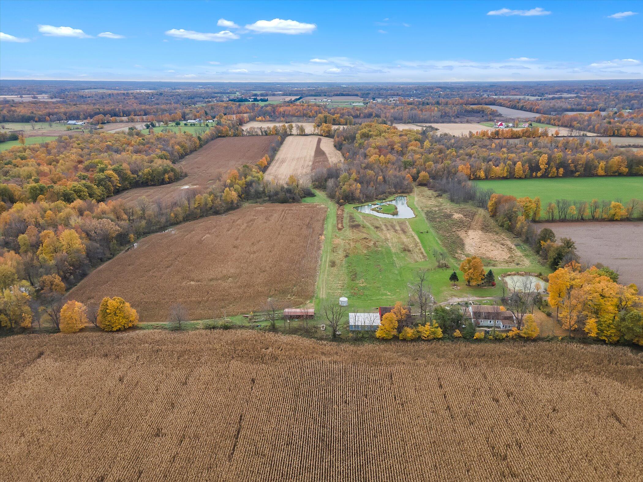 1151 East County Line Road Homer, MI 49245 - Photo 45 of 55 50-1151-E-County-Line-Rd-WindowStill-Rea