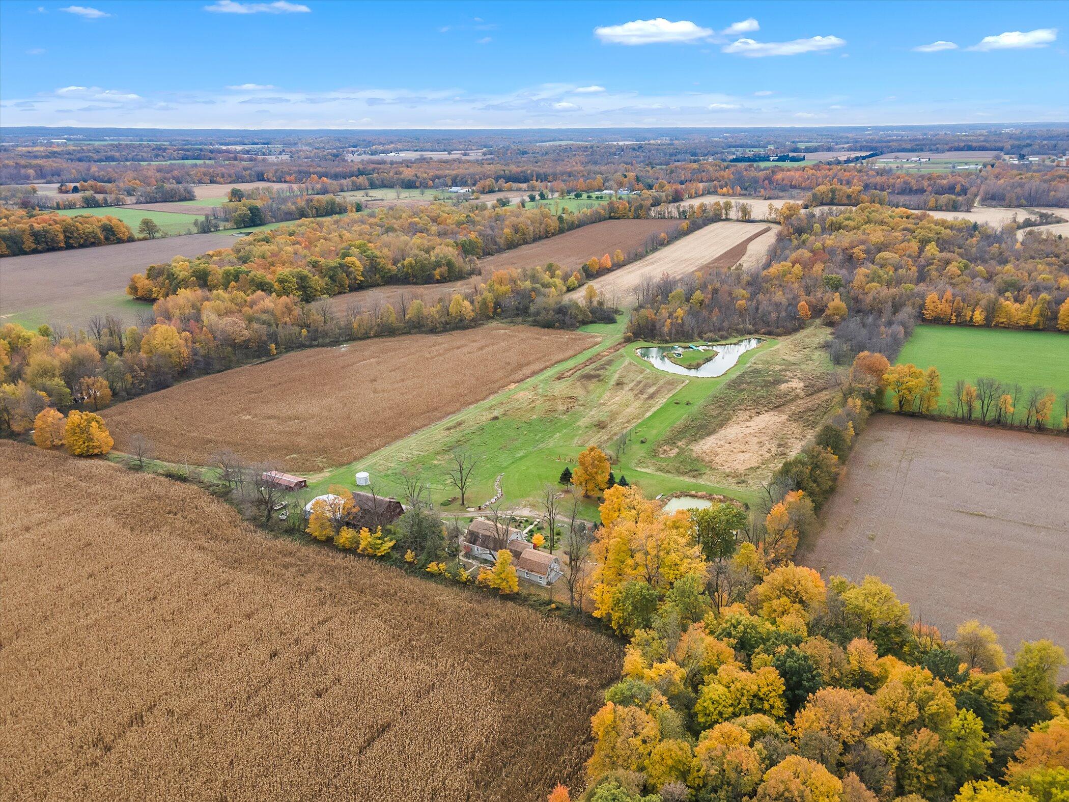 1151 East County Line Road Homer, MI 49245 - Photo 50 of 55 65-1151-E-County-Line-Rd-WindowStill-Rea