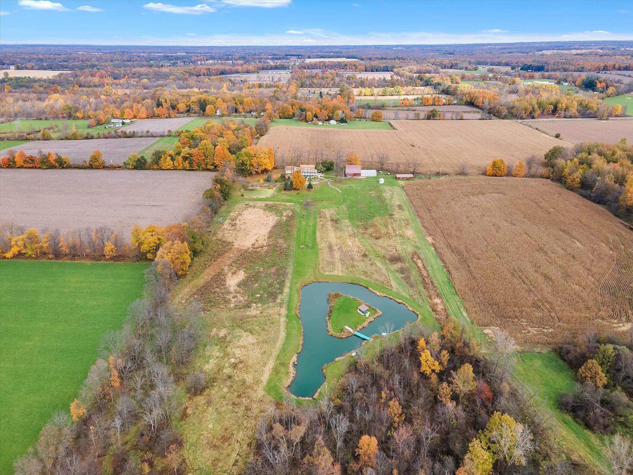 1151 East County Line Road Homer, MI 49245 - Photo 52 of 55 61-1151-E-County-Line-Rd-WindowStill-Rea