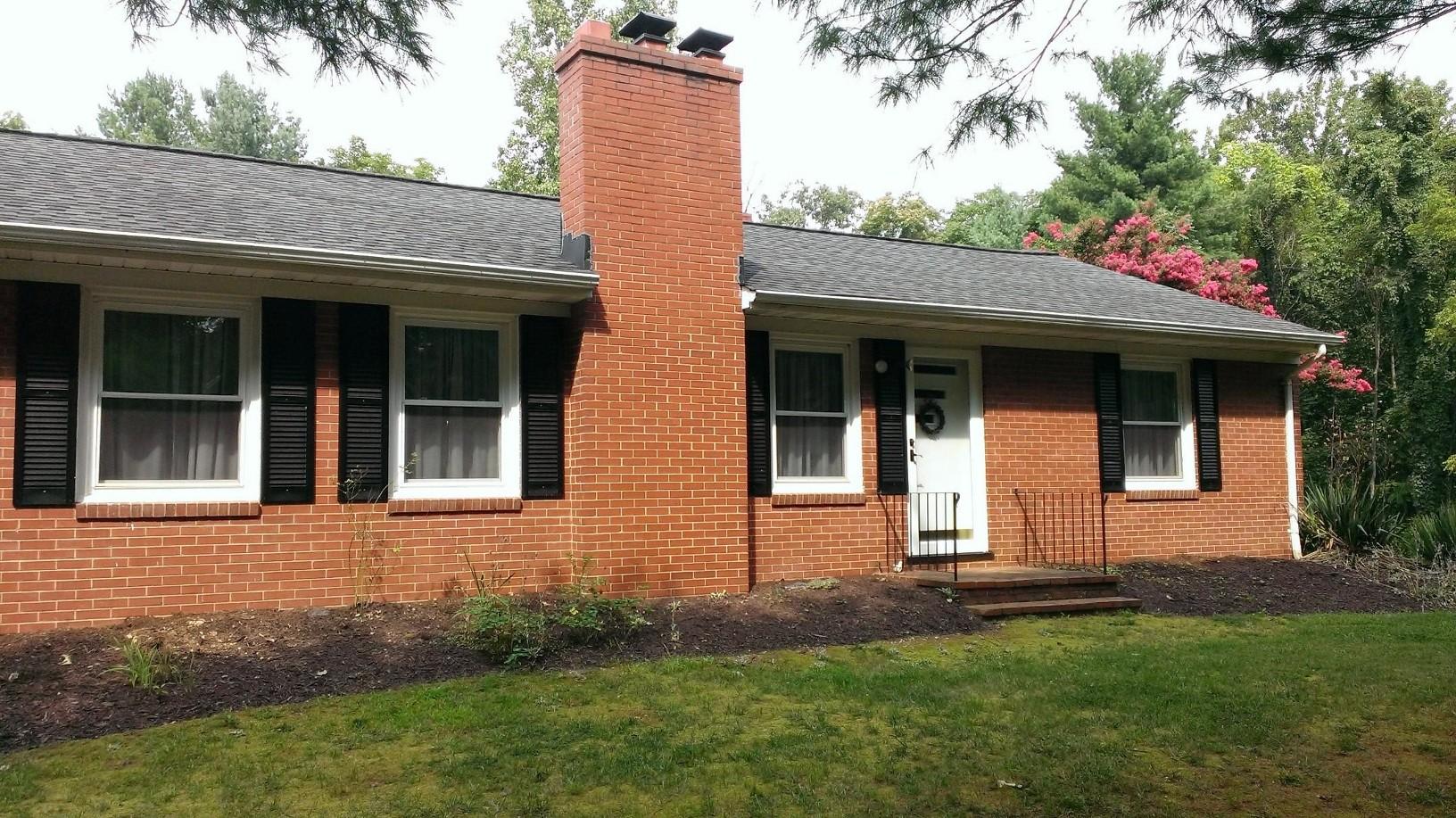 4608 Oak Road Northwest Roanoke, VA 24017 - Photo 1 of 39 Main