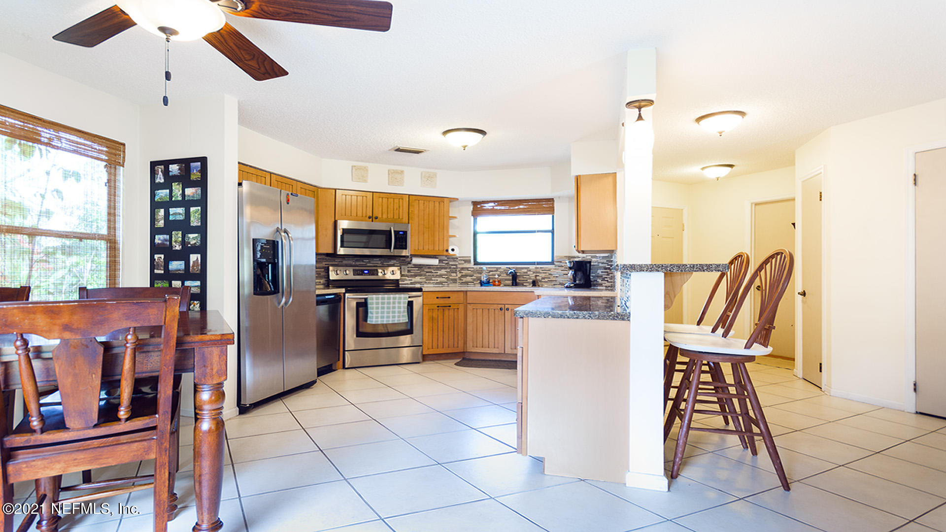 1756 Riley Street Jacksonville Beach, FL 32250 - Photo 14 of 29 014_Spacious Design