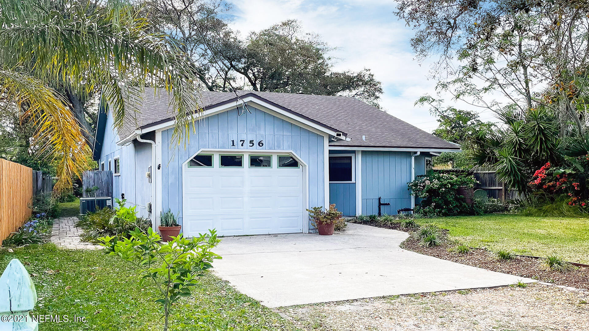 1756 Riley Street Jacksonville Beach, FL 32250 - Photo 2 of 29 002_Welcome to The Beach!