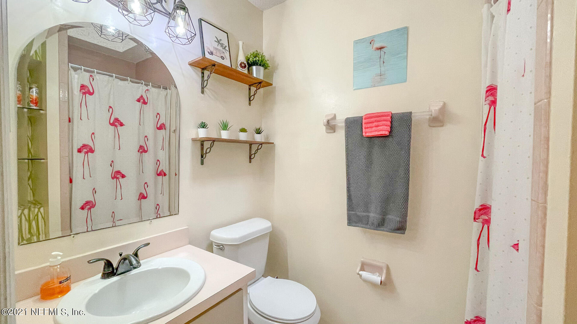 1756 Riley Street Jacksonville Beach, FL 32250 - Photo 23 of 29 023_Guest Bath