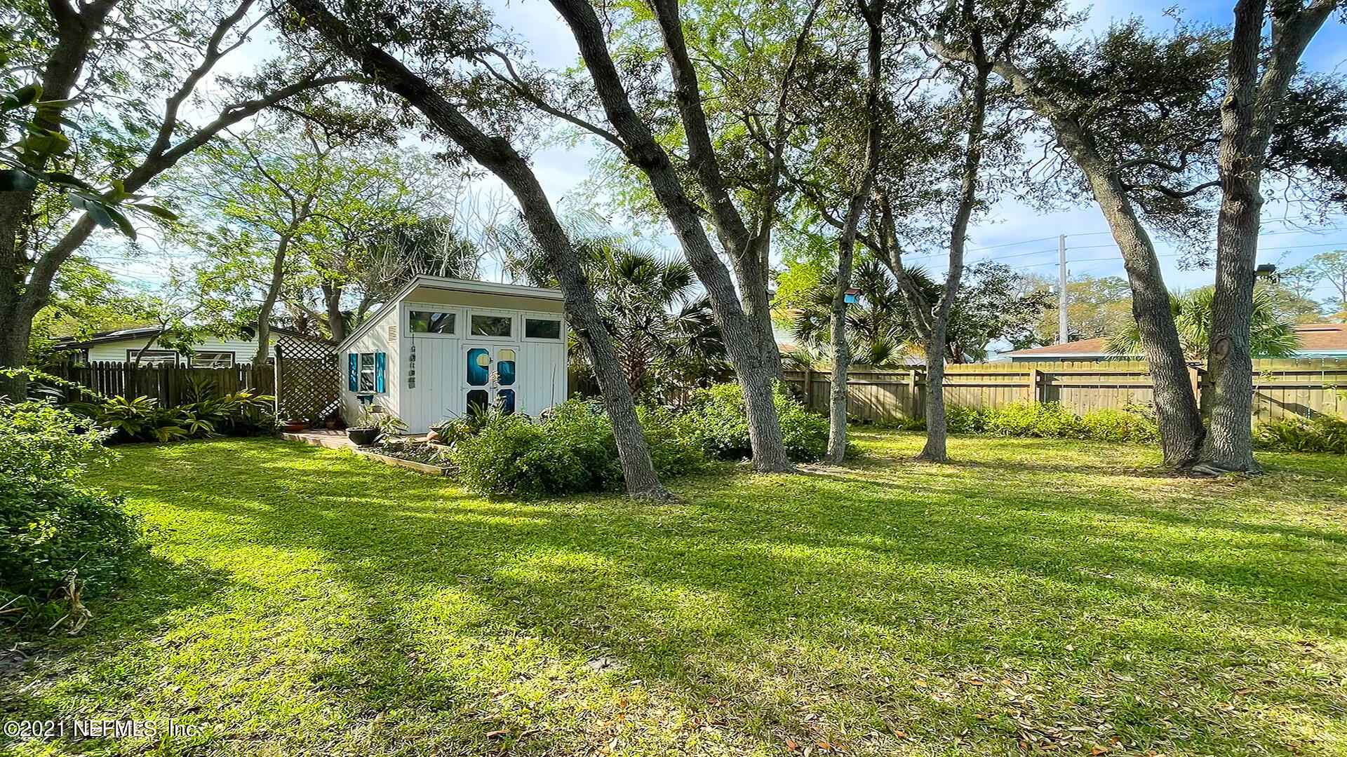 1756 Riley Street Jacksonville Beach, FL 32250 - Photo 28 of 29 028_ Nestled Among Live Oaks