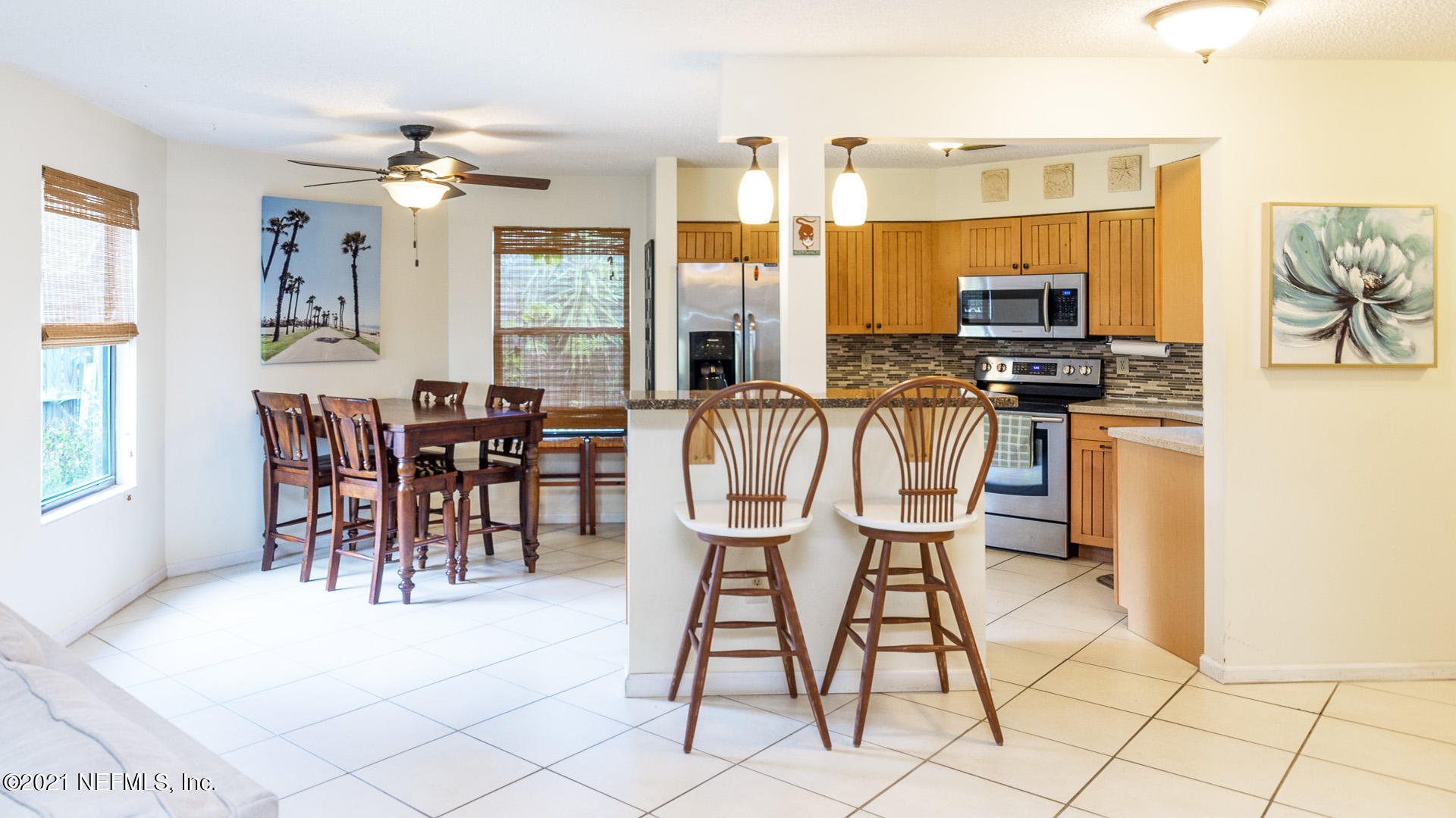 1756 Riley Street Jacksonville Beach, FL 32250 - Photo 4 of 29 004_Outstanding Open Design