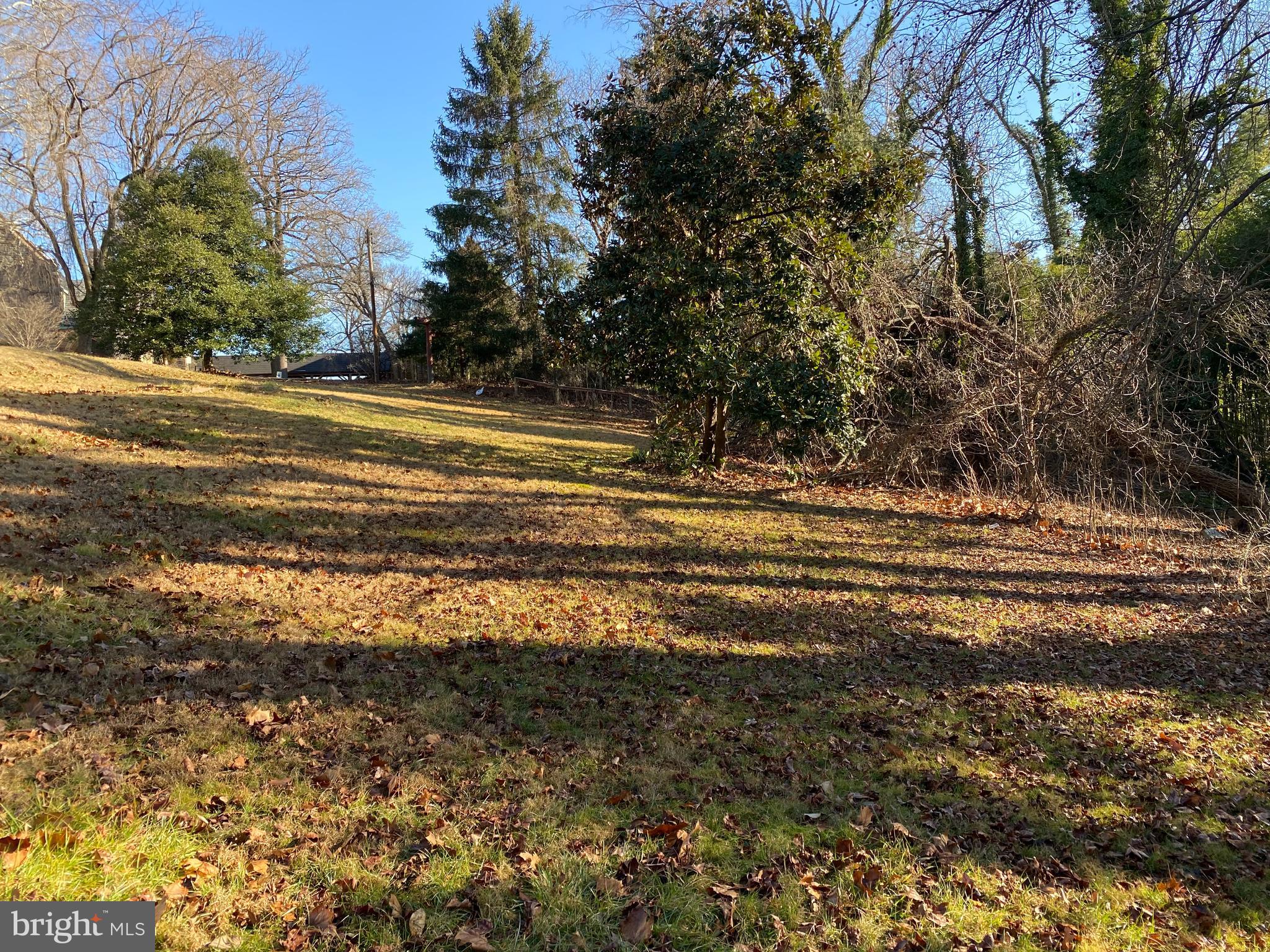 1620 Reisterstown Road Pikesville, MD 21208 - Photo 6 of 7 a view of a field with mountains in the background