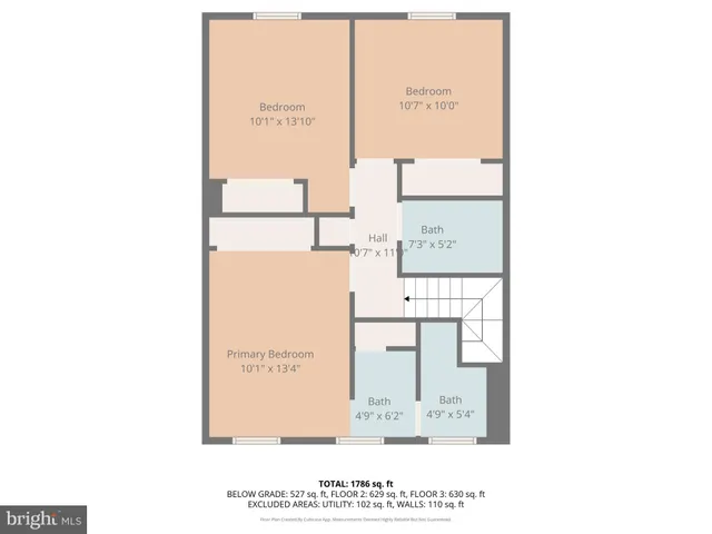 a picture of a bench in front of a window