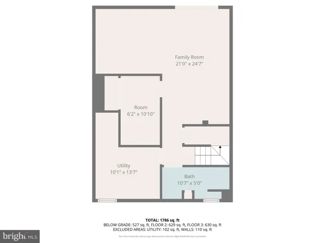 $2,800 | 5464 Truxion Court, Burke, VA 22015