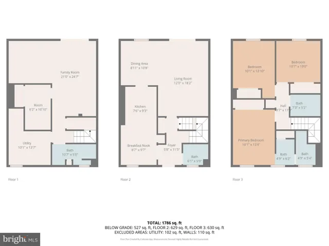 $2,800 | 5464 Truxion Court, Burke, VA 22015