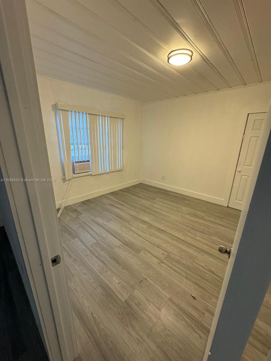 501 Wendell Road, Unit A Fort Pierce, FL 34950 - Photo 10 of 17 a view of an empty room