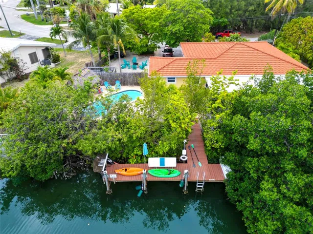 $15,000 | 309 Calz. De Bougainvillea, Marathon, FL 33050