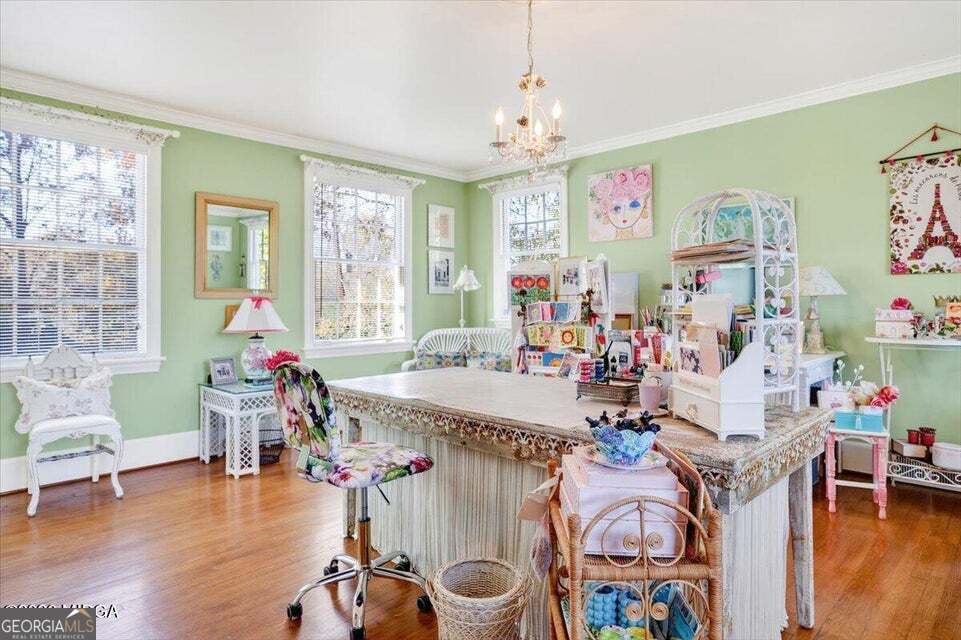 4860 Forsyth Road Macon, GA 31210 - Photo 32 of 39
