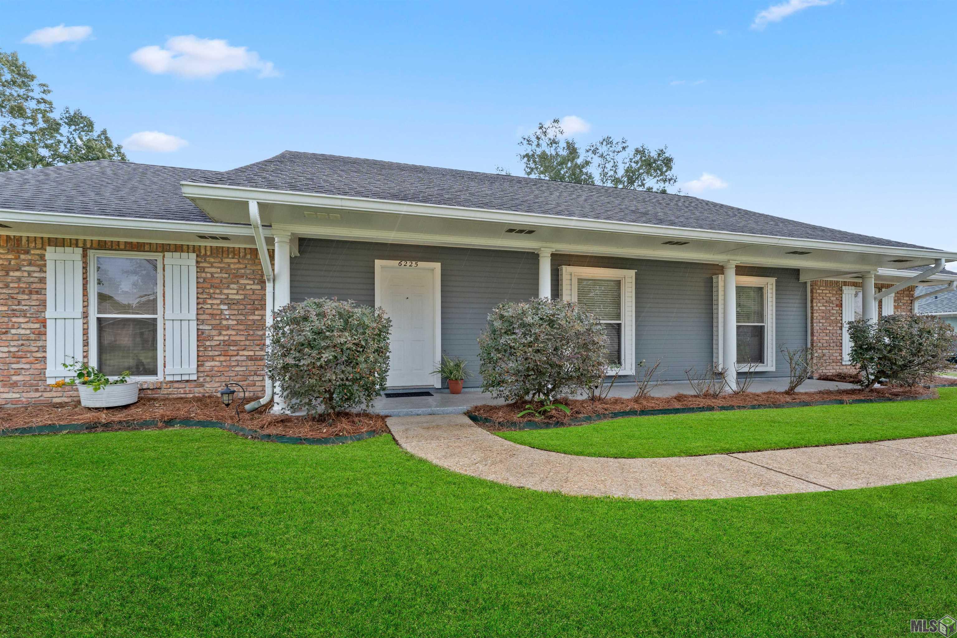 6225 Chattanooga Drive Baton Rouge, LA 70817 - Photo 2 of 32