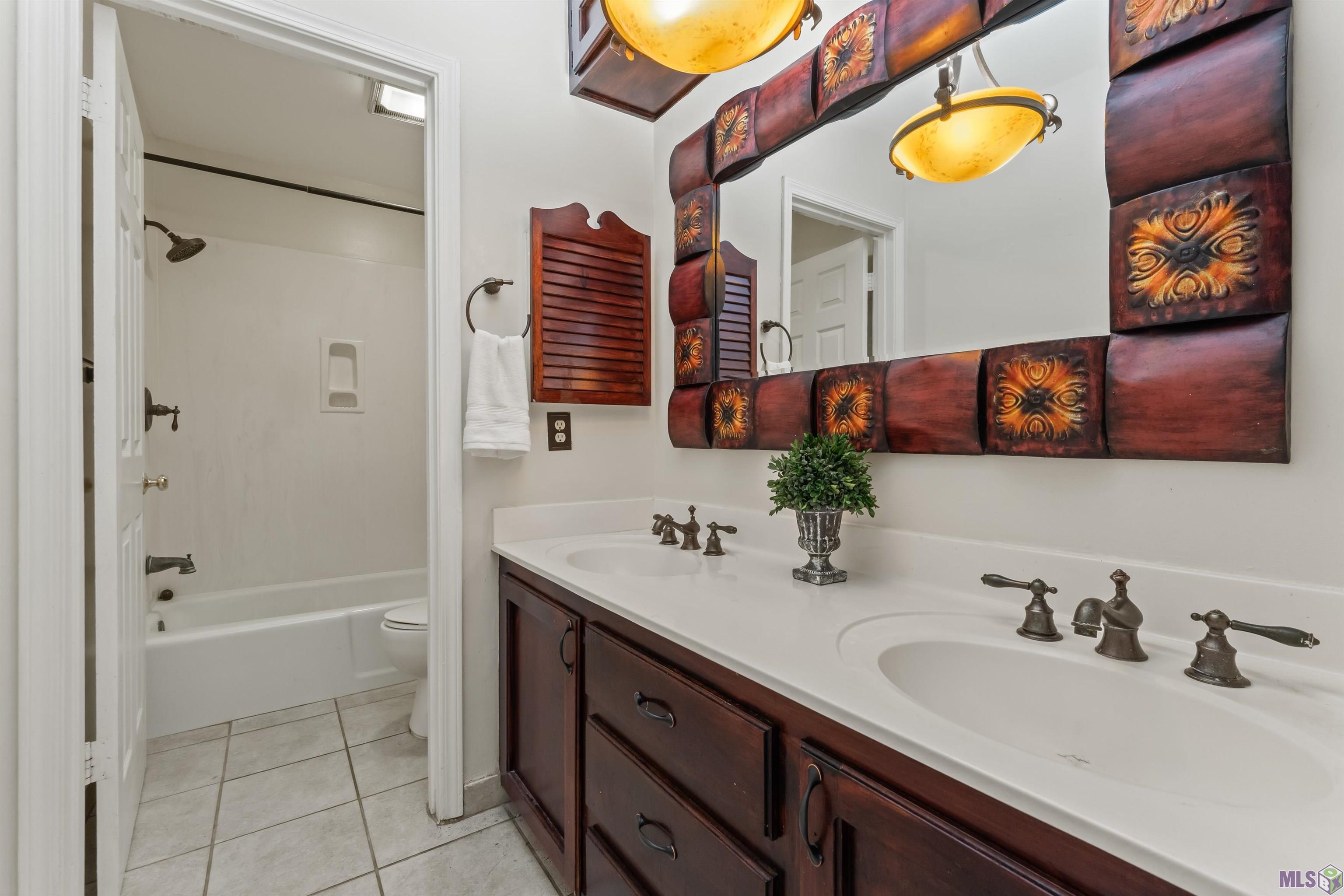 6225 Chattanooga Drive Baton Rouge, LA 70817 - Photo 23 of 32