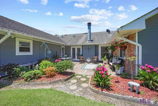 $275,000 | 6225 Chattanooga Drive, Baton Rouge, LA 70817