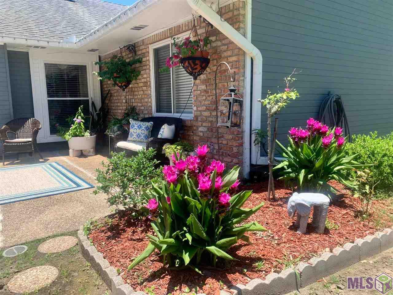 6225 Chattanooga Drive Baton Rouge, LA 70817 - Photo 26 of 32