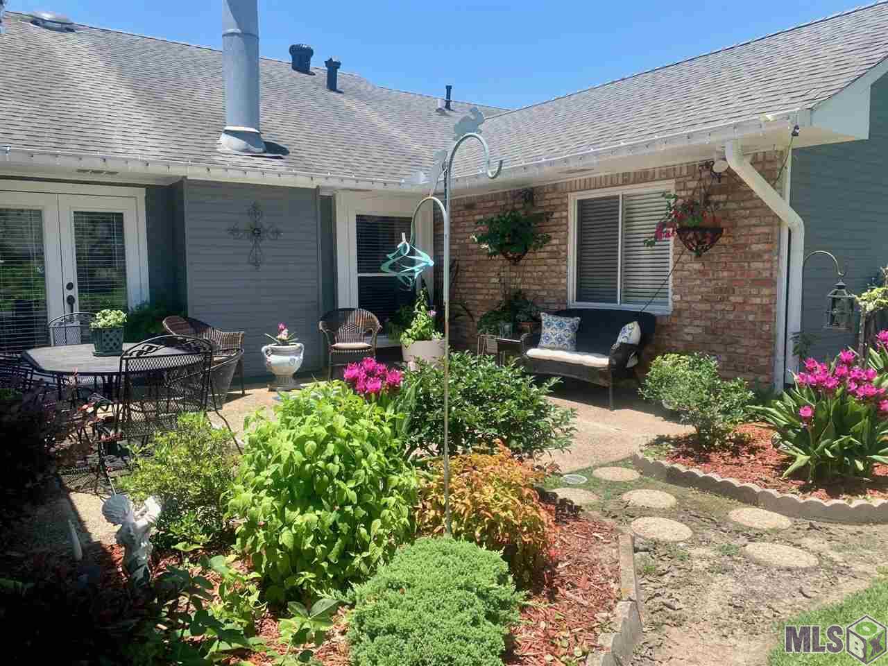 6225 Chattanooga Drive Baton Rouge, LA 70817 - Photo 27 of 32