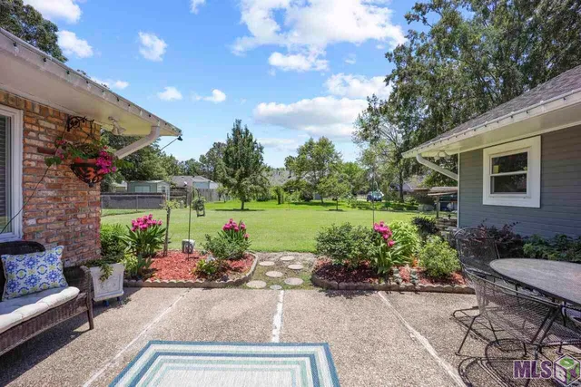 $275,000 | 6225 Chattanooga Drive, Baton Rouge, LA 70817