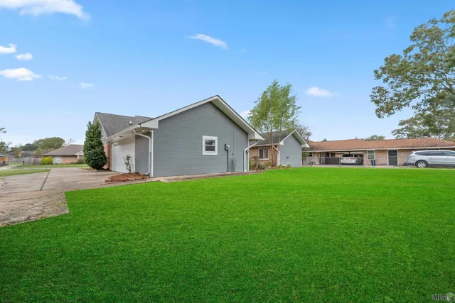 $275,000 | 6225 Chattanooga Drive, Baton Rouge, LA 70817