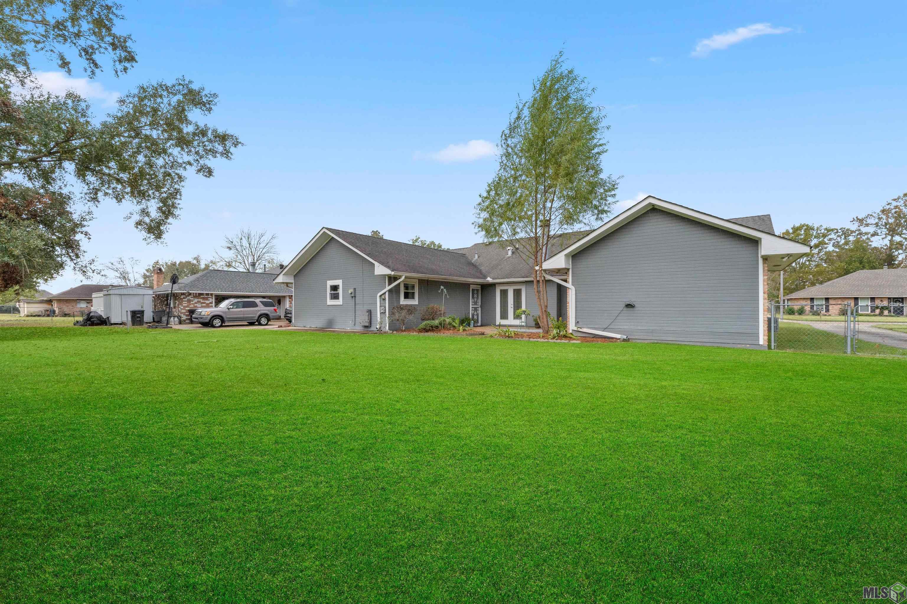 6225 Chattanooga Drive Baton Rouge, LA 70817 - Photo 32 of 32