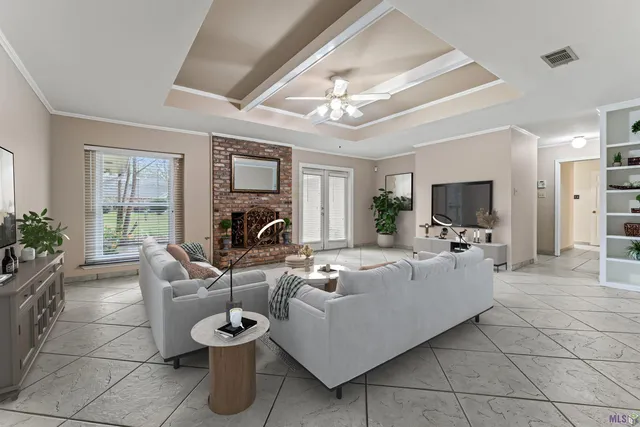 $275,000 | 6225 Chattanooga Drive, Baton Rouge, LA 70817