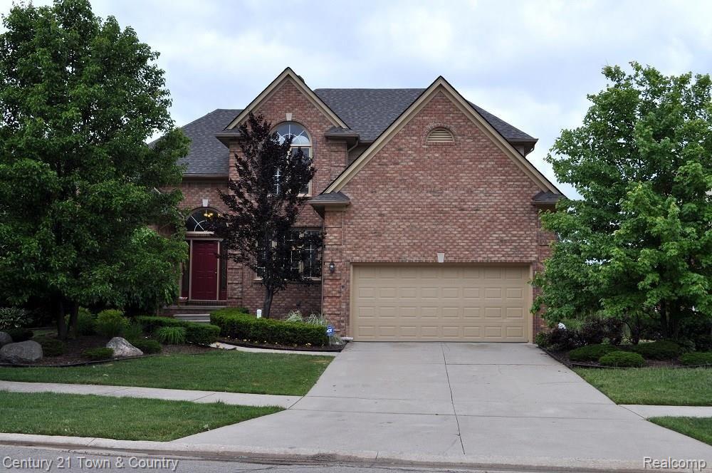 1211 Tulberry Circle Rochester, MI 48306 - Photo 1 of 39 1-2.jpg
