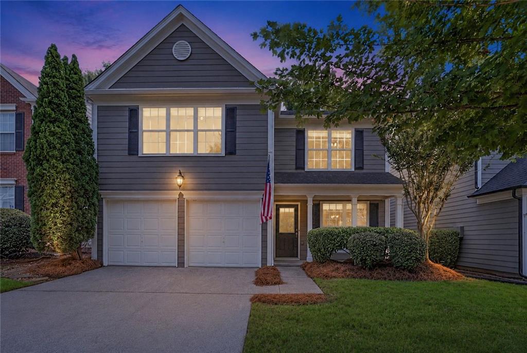 4035 Ridgefair Drive Cumming, GA 30040 - Photo 1 of 1 Gallery Image 1