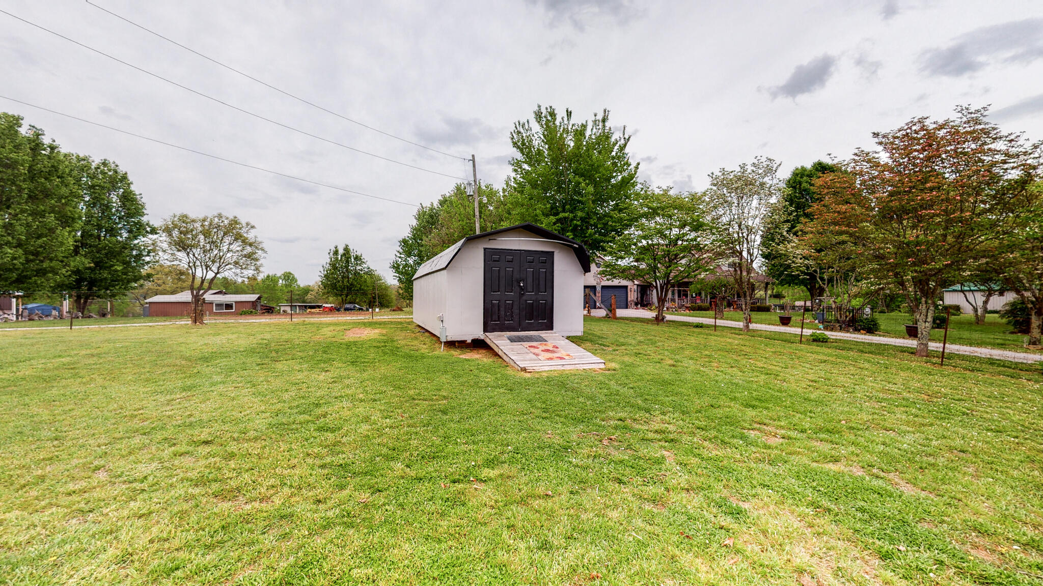 7084 Barbourville Road London, KY 40744 - Photo 43 of 54 7084 Barbourville Rd London KY 40744-43