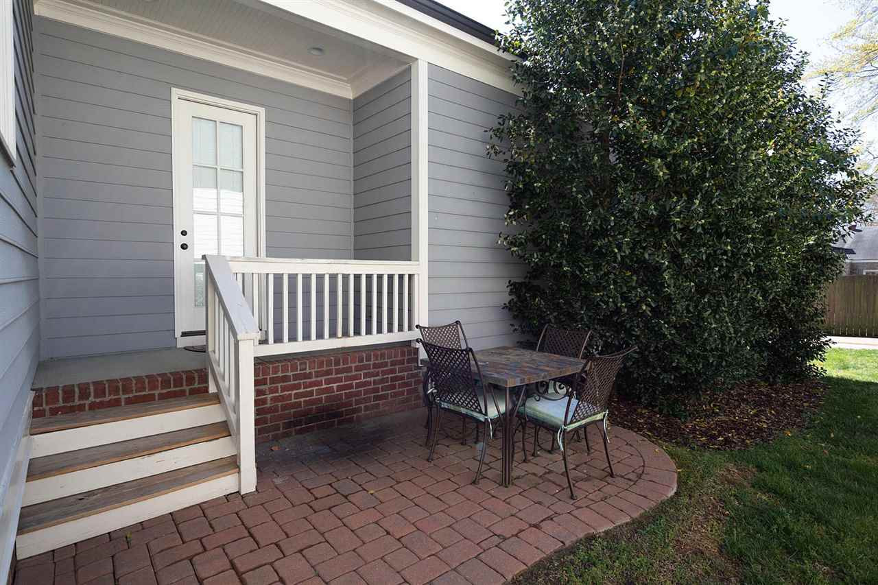 3107 Raymond Street Raleigh, NC 27607 - Photo 23 of 26 Photo 23